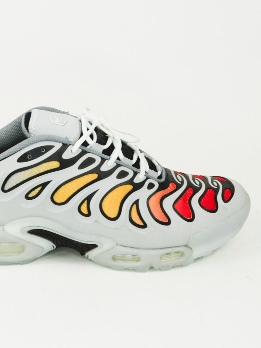Nike Air Max Plus Drift Men's Size 10.5 "Multi Colored" Sneakers FD4290 002